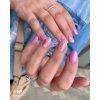 SUMMER DANCE gel UV colorato AGLIA