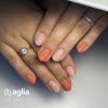 NO FILE PROTEIN Body gel UV costruttore AGLIA
