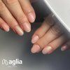 NO FILE PROTEIN Body gel UV costruttore AGLIA