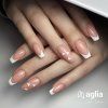 NO FILE PROTEIN Body gel UV costruttore AGLIA