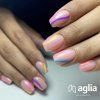 NO FILE PROTEIN Body gel UV costruttore AGLIA
