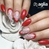 NO FILE PROTEIN Body gel UV costruttore AGLIA