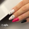 SWIPE gel UV colorato AGLIA