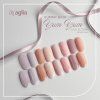 GUMMY BASE Grilias smalto semipermanente base AGLIA