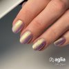 THALIA gel UV colorato AGLIA