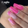 TIP TOP gel UV colorato AGLIA
