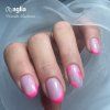TIP TOP gel UV colorato AGLIA