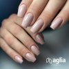 NAKED gel UV colorato AGLIA