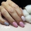 CHLOÉ gel UV colorato AGLIA