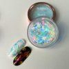 UNICORN Tears fiocchi di aurora AGLIA