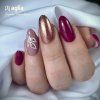 TOGETHER gel UV colorato AGLIA