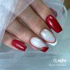 VAMPIRE gel UV colorato AGLIA