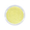 IRIS NEON YELLOW glitter per unghie AGLIA