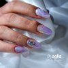 WONDER gel UV colorato AGLIA