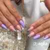WONDER gel UV colorato AGLIA