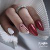 WOO WOO Platinum gel UV colorato AGLIA