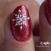 WOO WOO Platinum gel UV colorato AGLIA