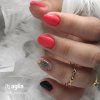 VIVID gel UV colorato AGLIA