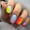 VIVID gel UV colorato AGLIA