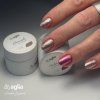 BROCADE Platinum gel UV colorato AGLIA