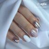 BROCADE Platinum gel UV colorato AGLIA