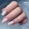 BROCADE Platinum gel UV colorato AGLIA
