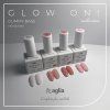 GUMMY BASE Crumble smalto semipermanente base AGLIA