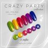 ZING BOOM smalto semipermanente per unghie AGLIA