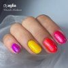 DISCO BLUSH smalto semipermanente per unghie AGLIA