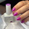 DISCO BLUSH smalto semipermanente per unghie AGLIA