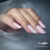 ICONIC Sugar Kiss polygel UV costruttore AGLIA