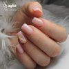 ICONIC Silky Rose polygel UV costruttore AGLIA