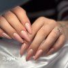 ICONIC Silky Rose polygel UV costruttore AGLIA