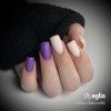 CLEMATIS gel UV colorato AGLIA