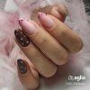 WINK gel UV colorato AGLIA