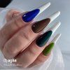 WOOHOO gel UV colorato AGLIA