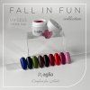 WOOHOO gel UV colorato AGLIA