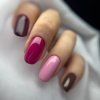 HI BABE gel UV colorato AGLIA