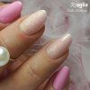 HI BABE gel UV colorato AGLIA
