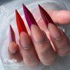 HOT LIP gel UV colorato AGLIA
