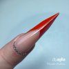 HOT LIP gel UV colorato AGLIA
