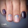 MYSTERY gel UV colorato AGLIA