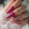 SANGRIA gel UV colorato AGLIA