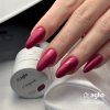 SANGRIA gel UV colorato AGLIA