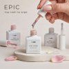 EPIC COVER top coat no wipe AGLIA