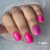 BIKINI gel UV colorato AGLIA