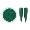 GRASS HOLOGRAM glitter per unghie AGLIA