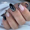 BLACK Supreme gel UV colorato AGLIA