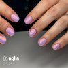 EPIC GLOSS top coat no wipe AGLIA