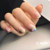 GUMMY BASE Cream Dream smalto semipermanente base AGLIA